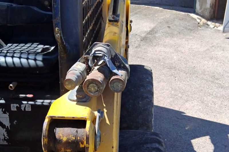 OmecoHub - Immagine KOMATSU SK714-5